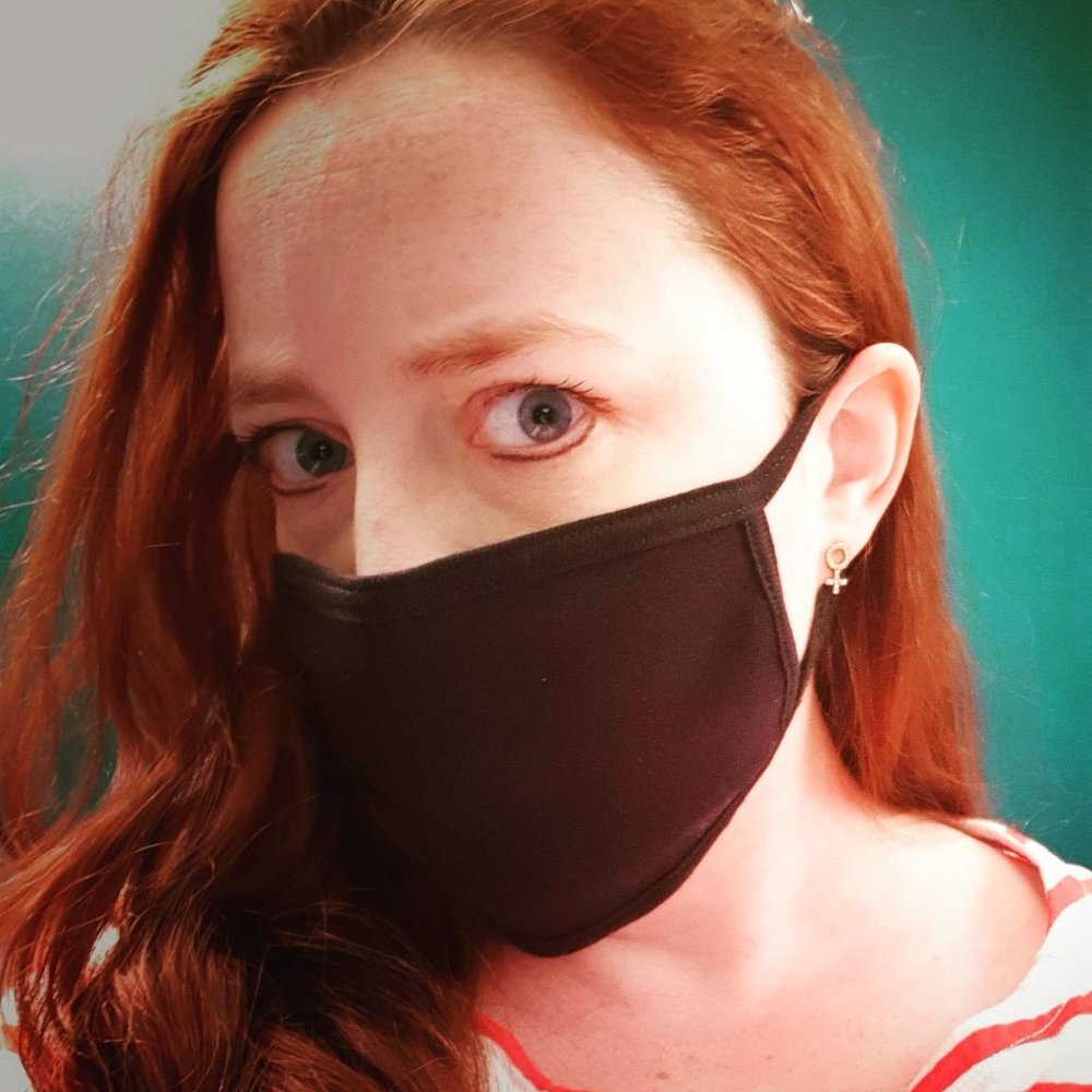 Meet your Posher, Caroline